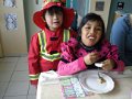 Carnaval in Functieklas